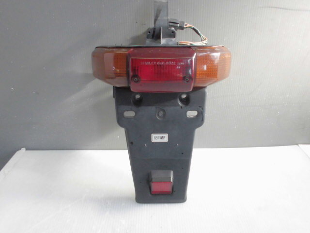 Yahoo!オークション -「ホンダdj1」(テールランプ) (純正品)の落札相場