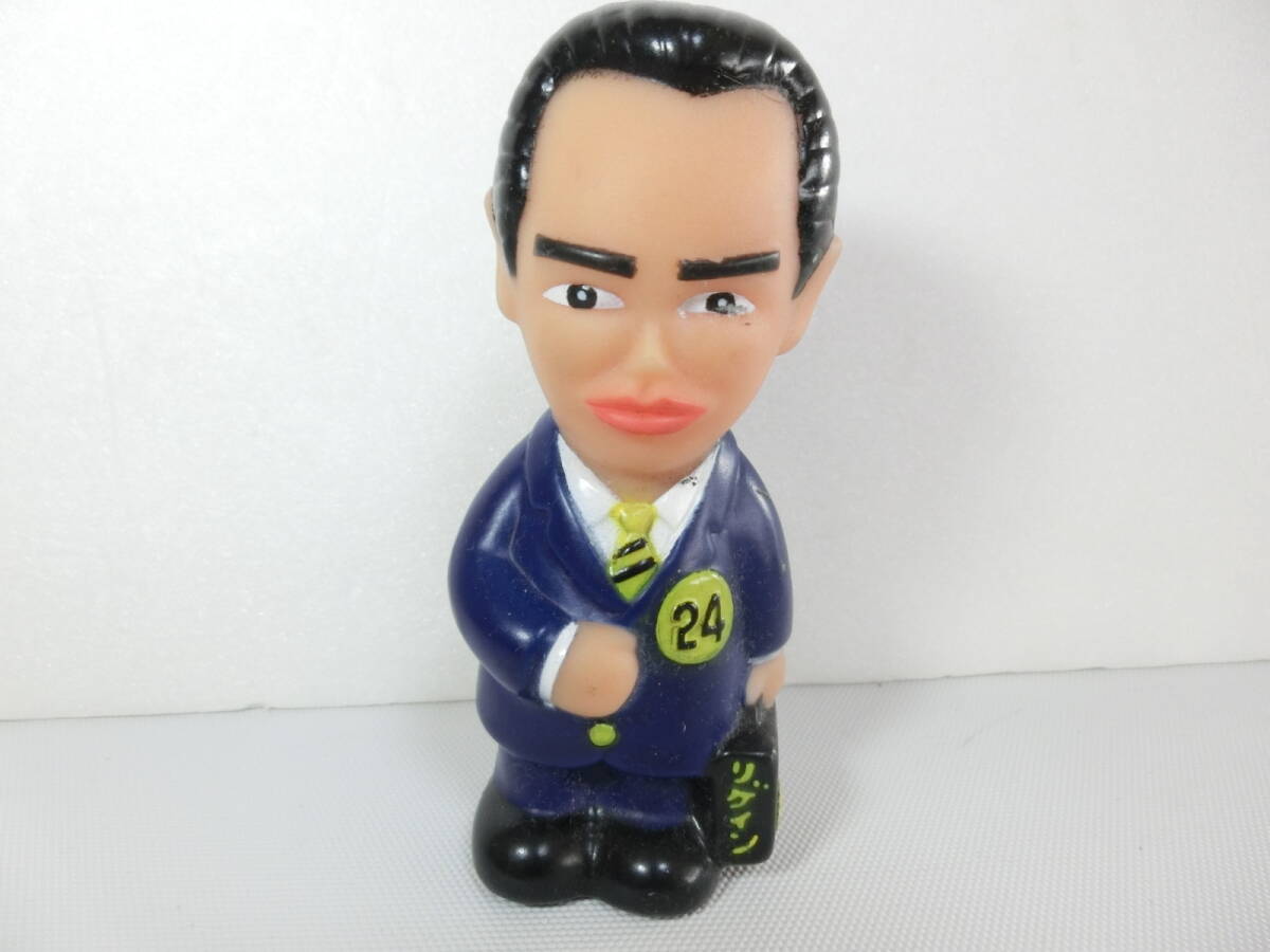 Yahoo!オークション -「リゲイン ソフビ」の落札相場・落札価格