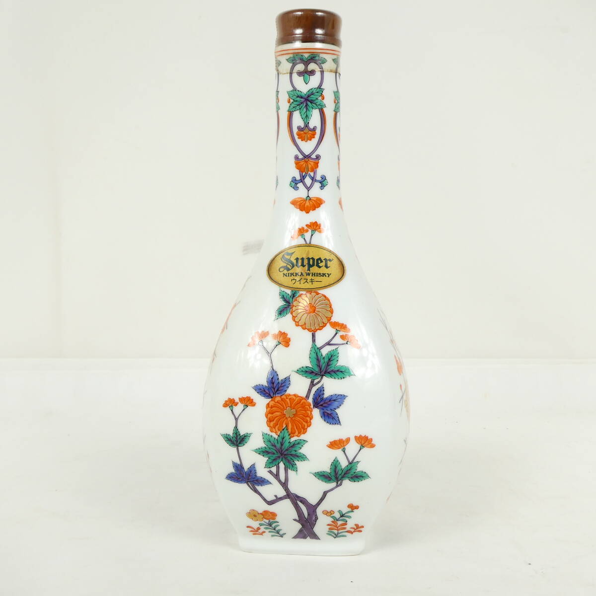 Yahoo!オークション -「スーパーニッカ 有田焼」の落札相場・落札価格