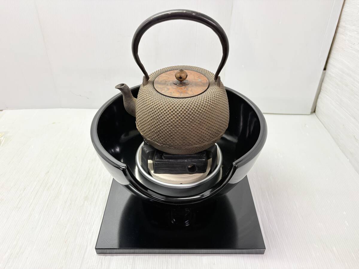 2026年最新】Yahoo!オークション -風炉型電熱器 野々田の中古品・新品