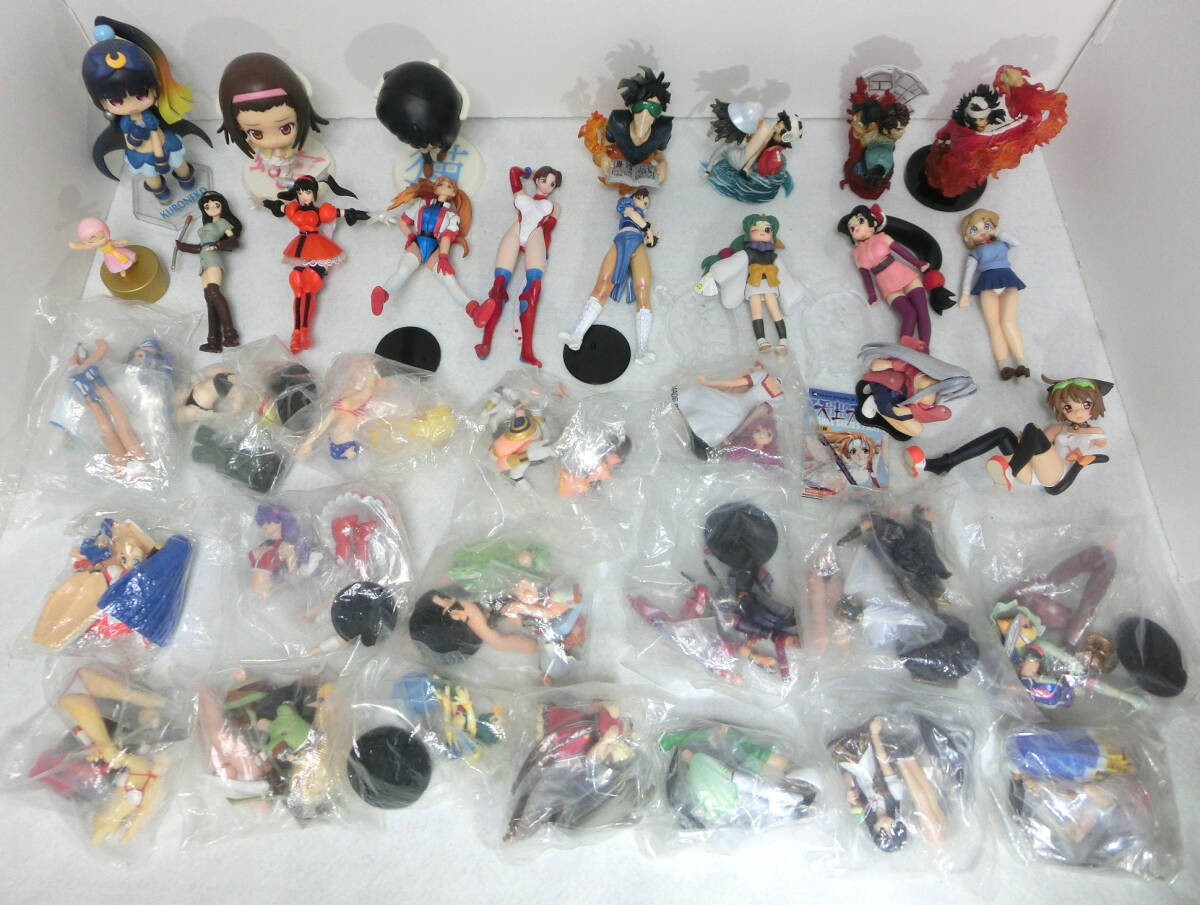 2026年最新】Yahoo!オークション -ニニンがシノブ伝 フィギュアの中古