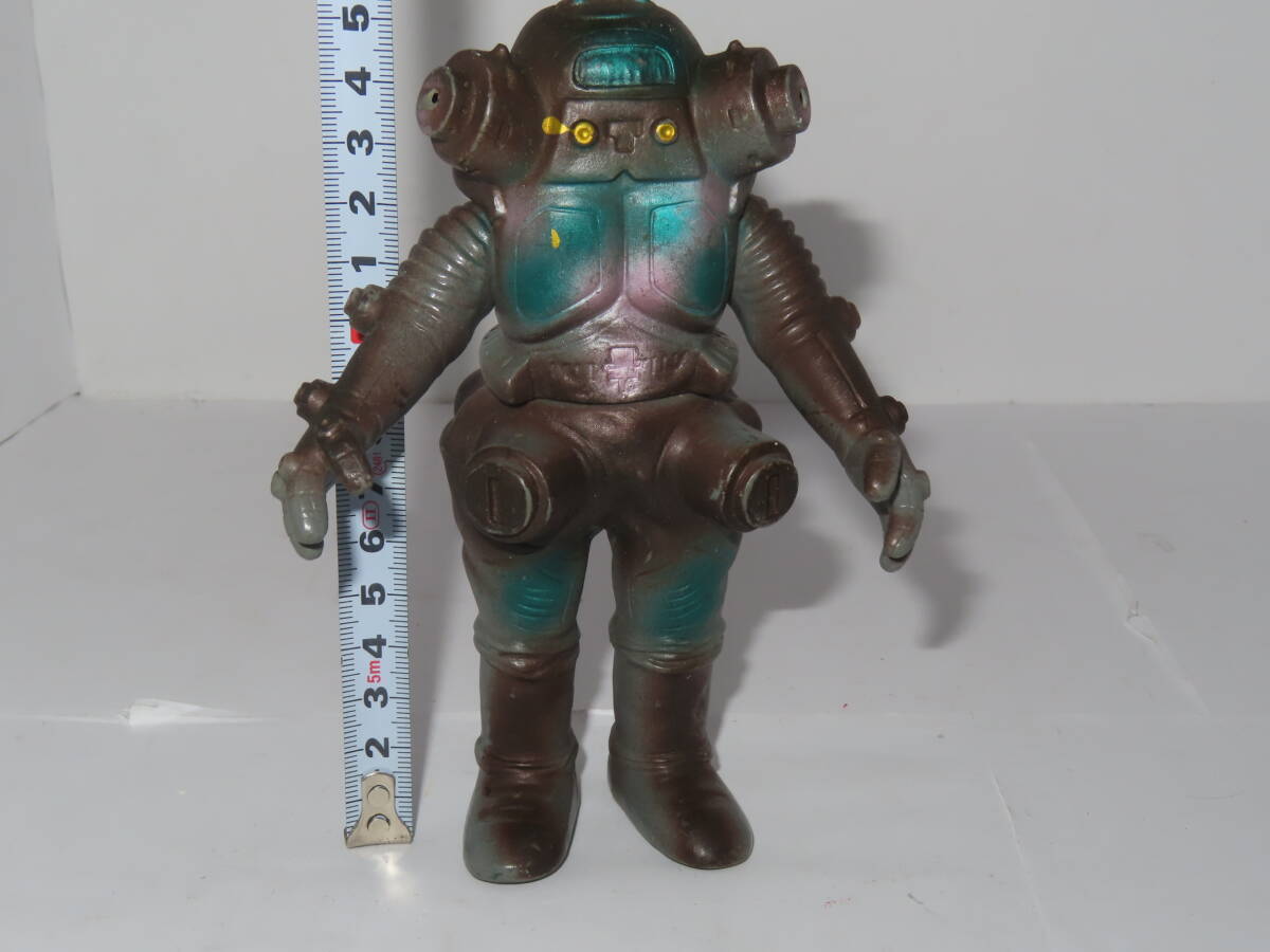 Yahoo!オークション -「ポピー キングジョー」の落札相場・落札価格