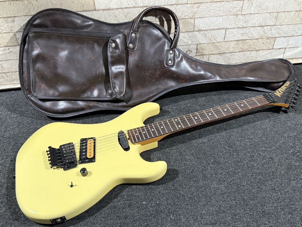 Yahoo!オークション -「kramer ケース」の落札相場・落札価格