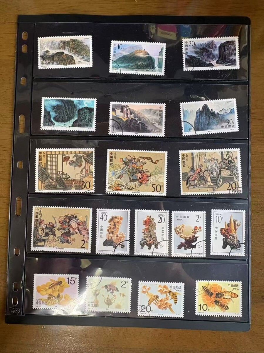 2026年最新】Yahoo!オークション -中国切手アルバムの中古品・新品・未