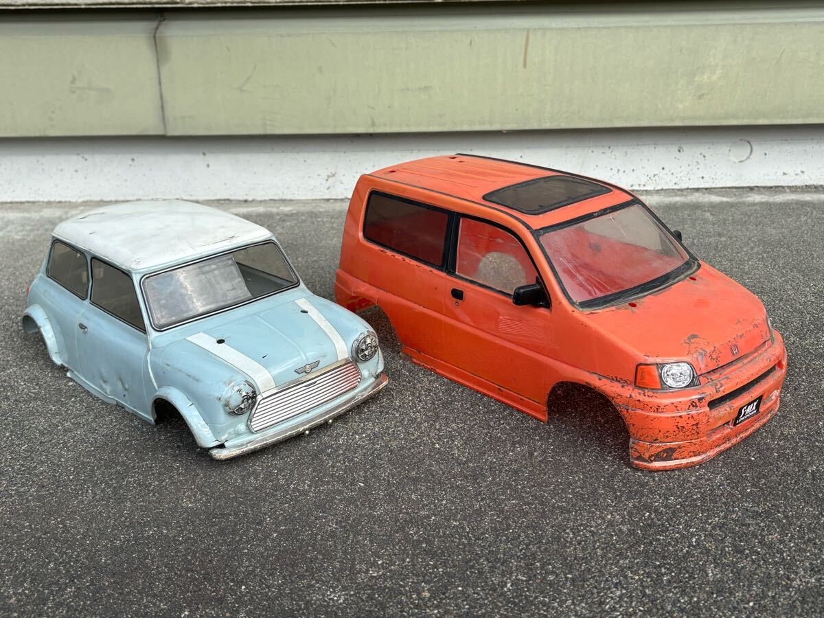 Yahoo!オークション -「ホンダs-mx」(ホビーラジコン) の落札相場