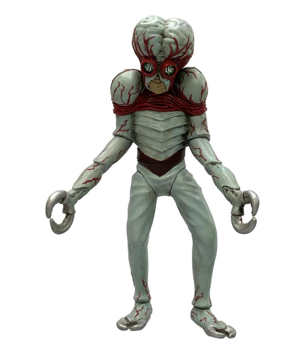 Yahoo!オークション -「ビリケン商会 メタルナミュータント」の落札