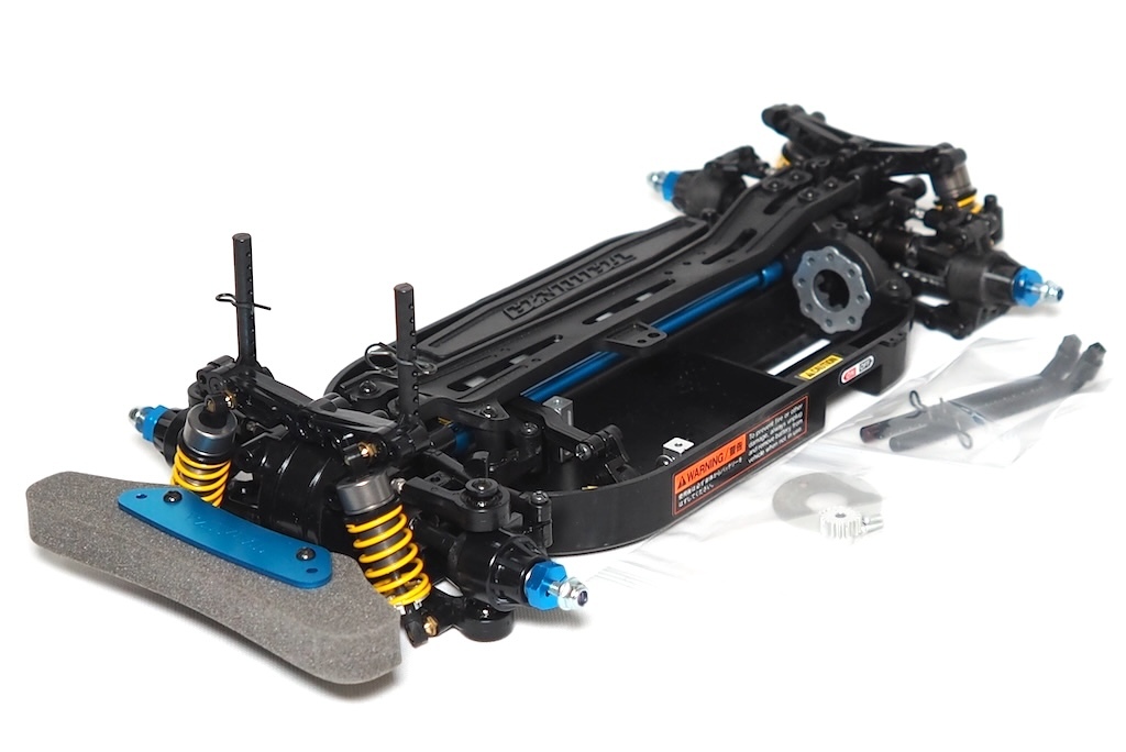 Yahoo!オークション -「tt-01 type-e」の落札相場・落札価格