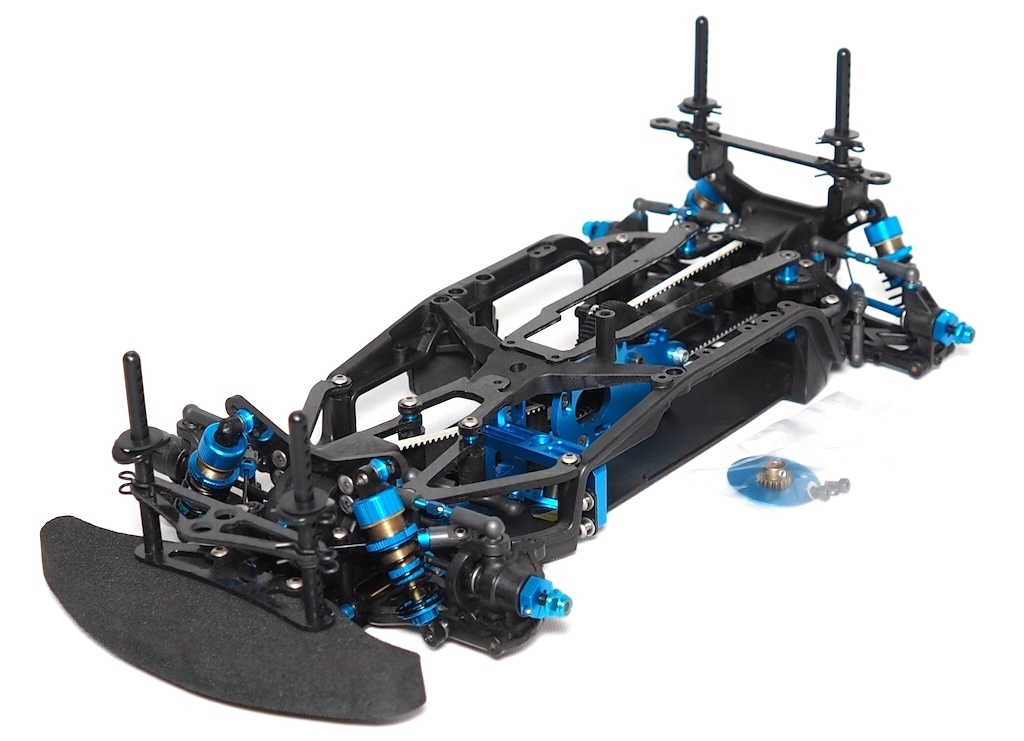 Yahoo!オークション -「ta07 pro タミヤ」の落札相場・落札価格