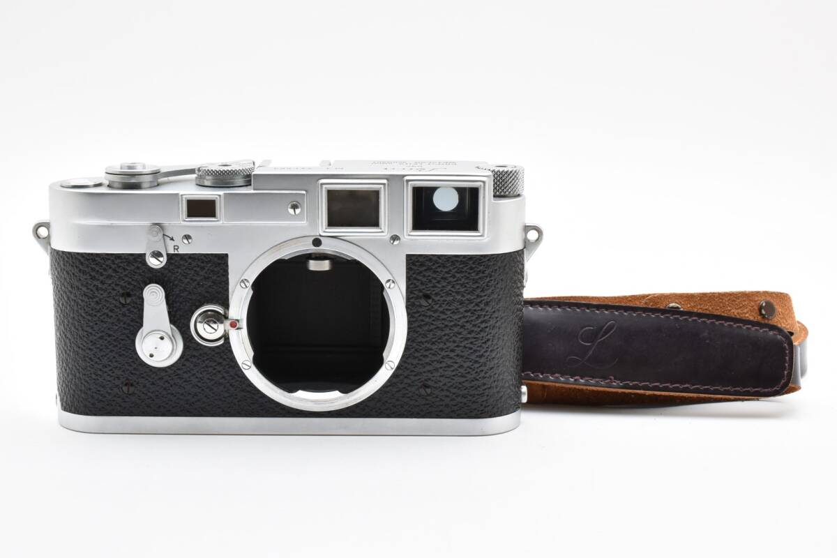 Yahoo!オークション -「leica m3 美品」(ライカ) (レンジファインダー