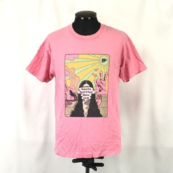 2026年最新】Yahoo!オークション -スーパーフライ superfly tシャツ