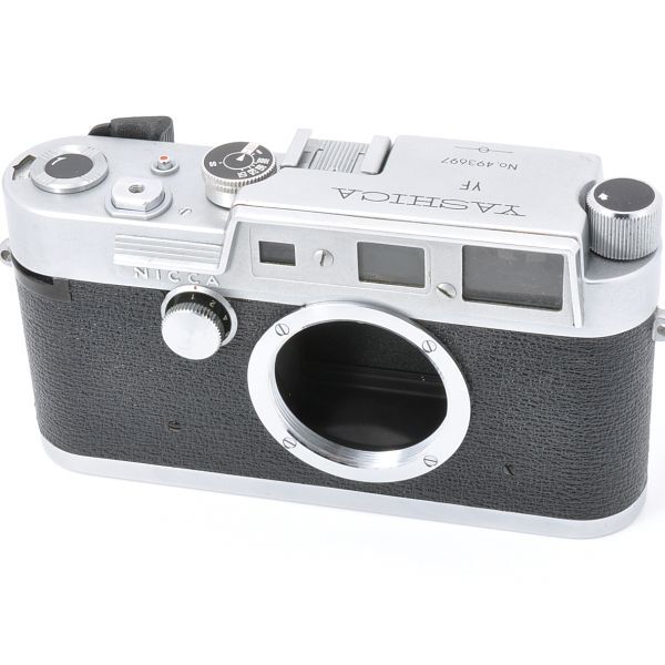 Yahoo!オークション -「nicca yf」の落札相場・落札価格