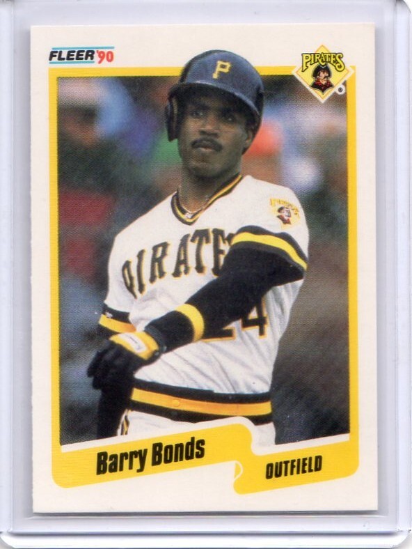 バリーボンズ 実使用ピクチャーリストバンド 証明付 バリーボンズ 実