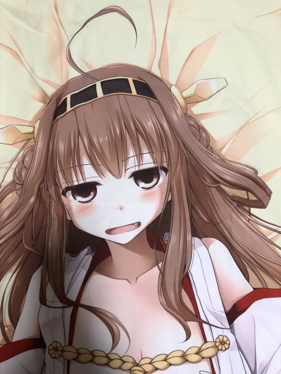 2026年最新】Yahoo!オークション -金剛 抱き枕カバーの中古品・新品