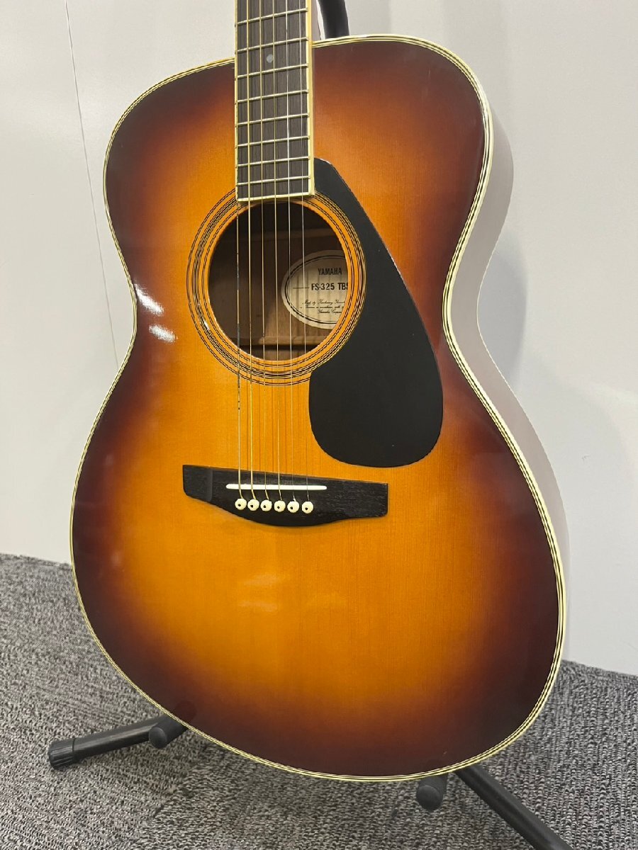 Yahoo!オークション -「yamaha fs-325」の落札相場・落札価格