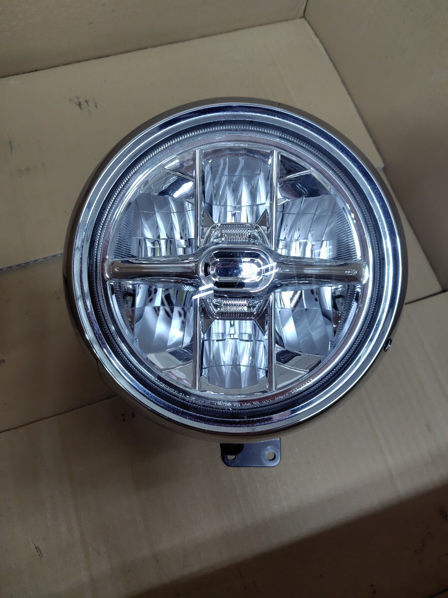 Yahoo!オークション -「z900rs」(ヘッドライト) (純正品)の落札相場