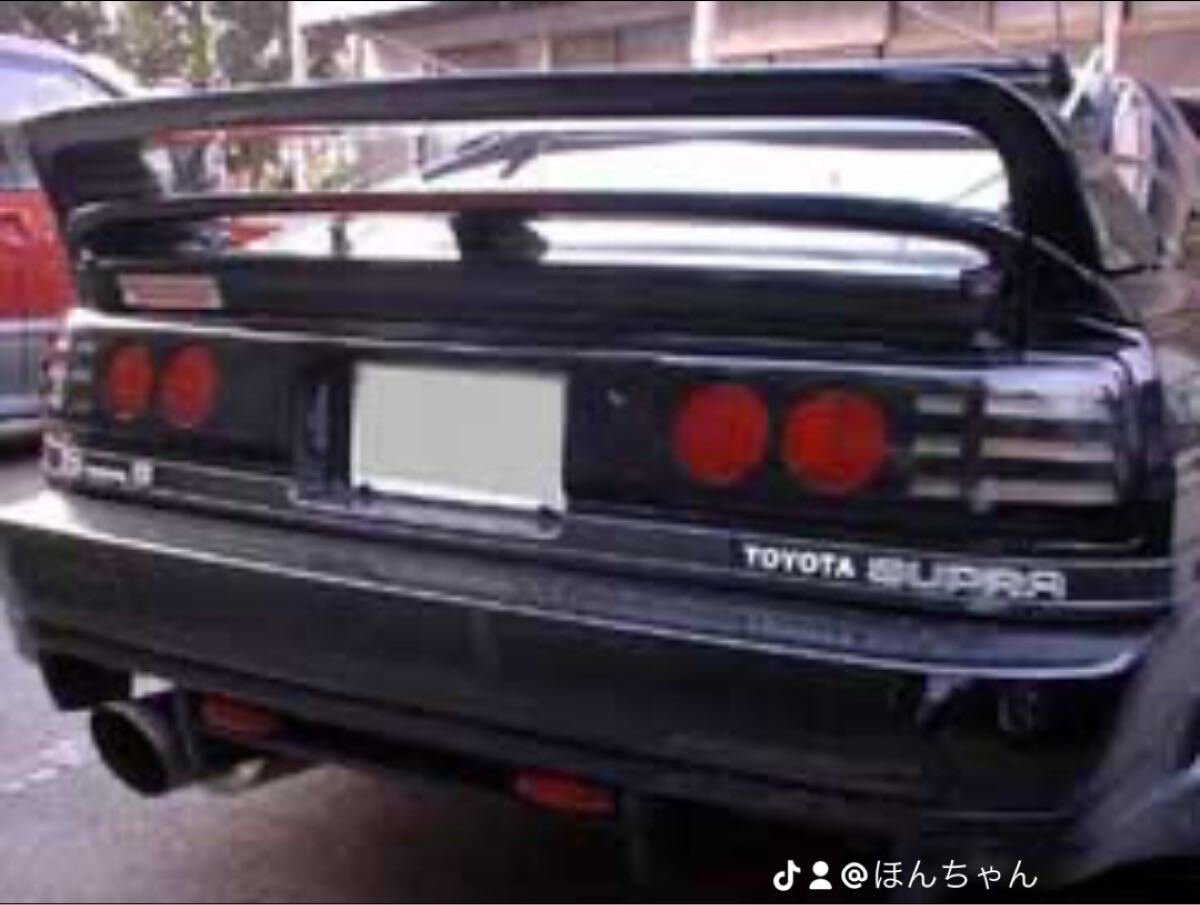 70 スープラ 後期 左右テールランプセット JZA70 GA70 MA70 Yahoo