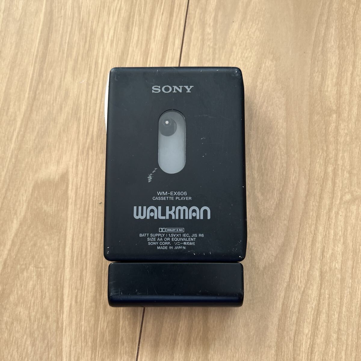 Yahoo!オークション -「wm-ex606」の落札相場・落札価格