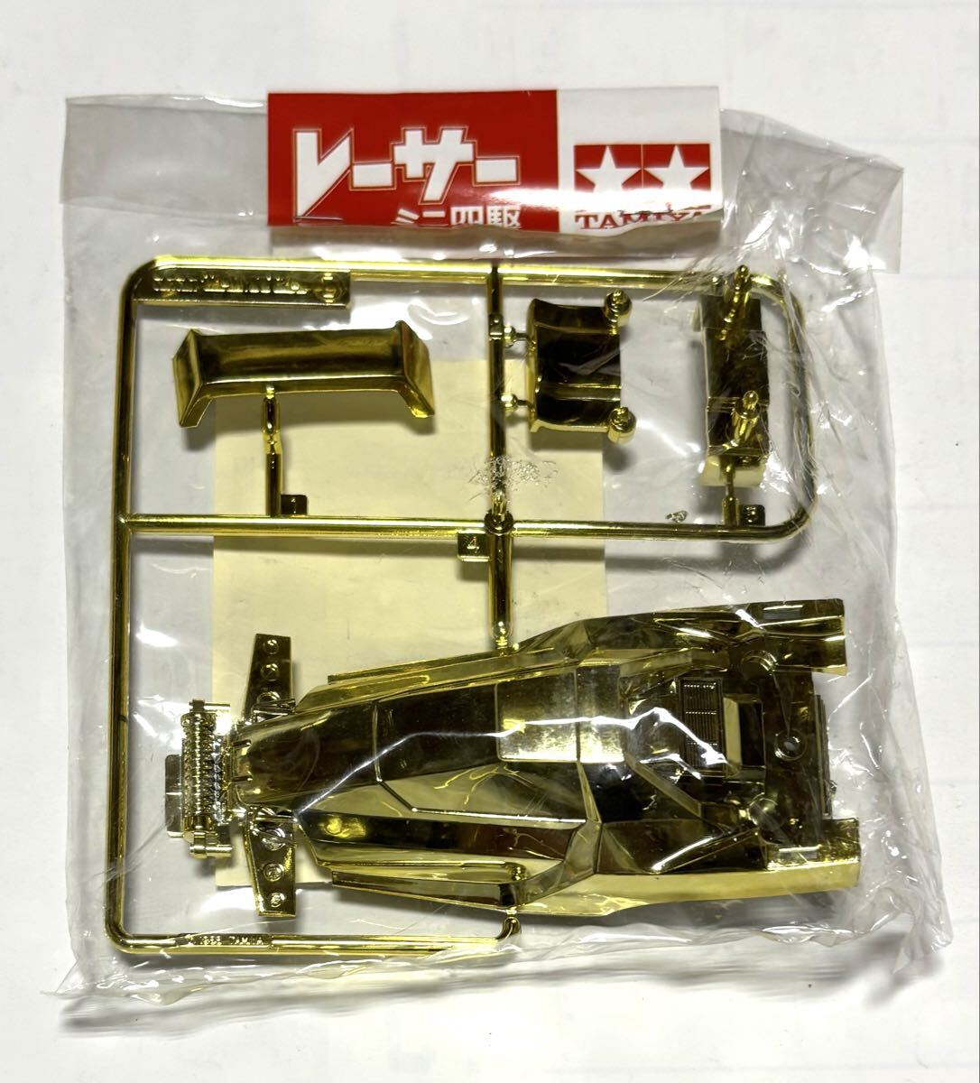 Yahoo!オークション -「スーパーセイバーjr」(ミニ四駆) (プラモデル