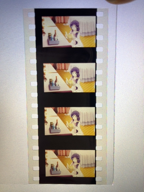 ラブライブ！ フィルム 2025年最新】Yahoo!オークション -ラブライブ