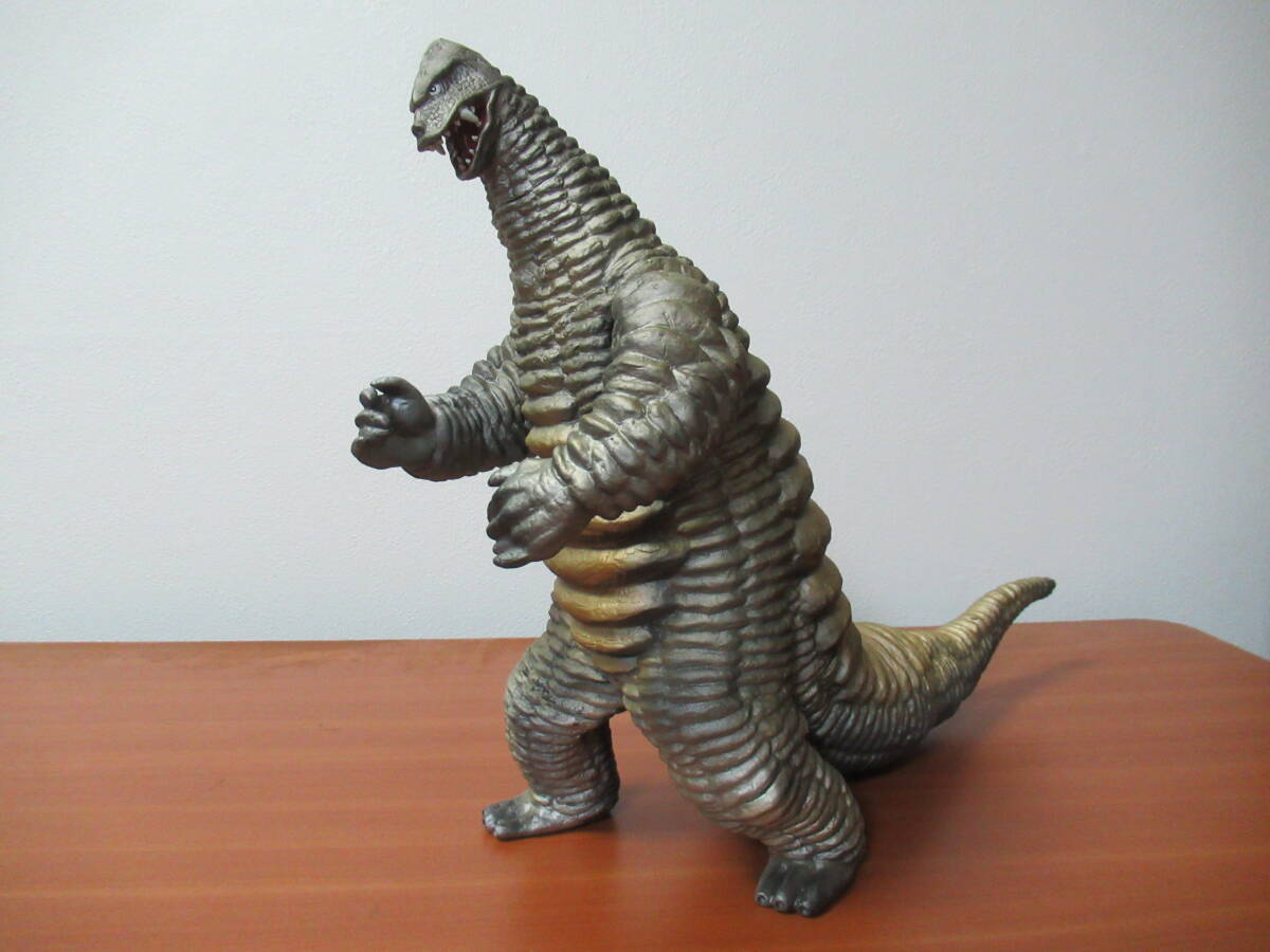 Yahoo!オークション -「ccp 怪獣無法地帯」の落札相場・落札価格