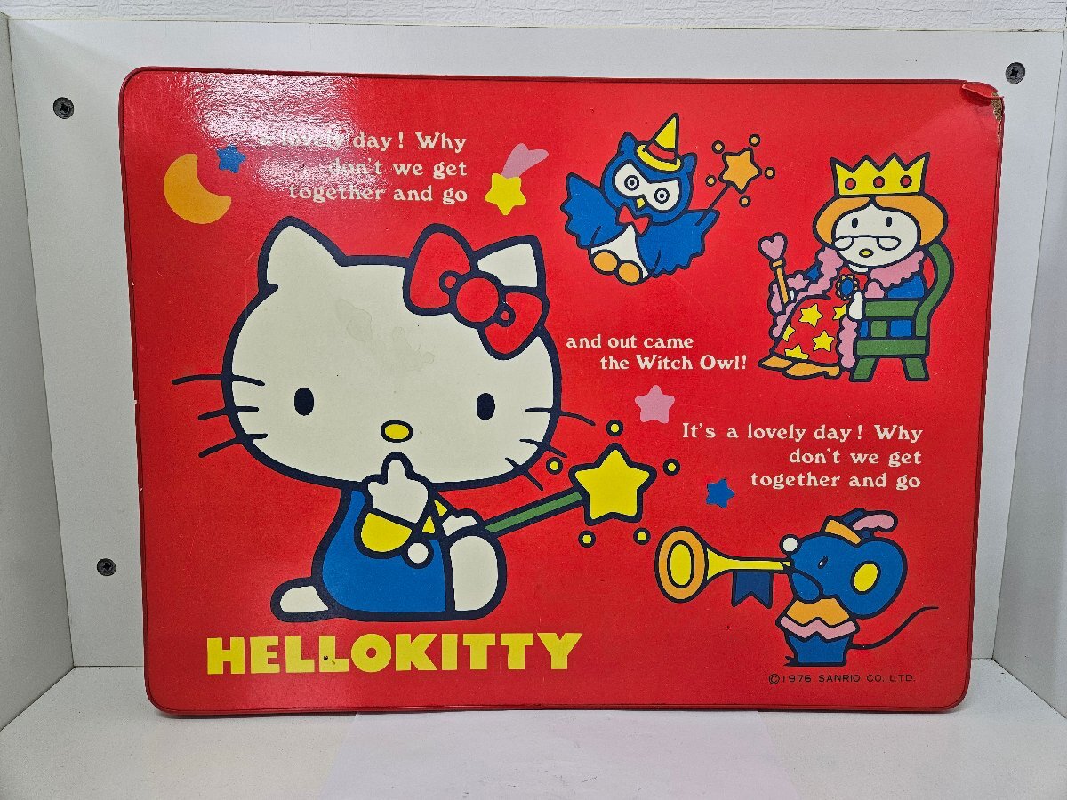 2026年最新】Yahoo!オークション -キティ テーブルの中古品・新品・未