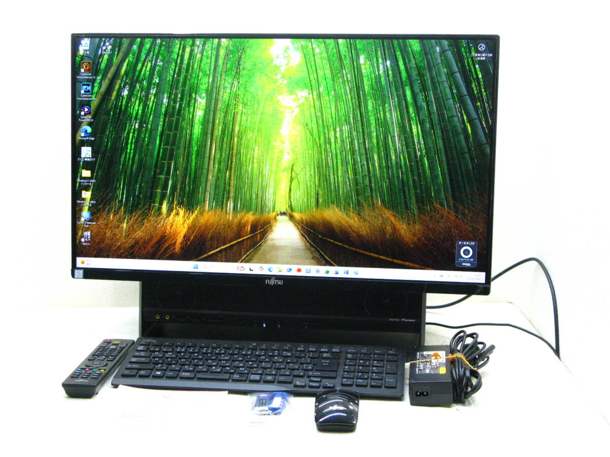 Windowsデスクトップ MousePro MPro-T395X-SSD/Core i7 6700 Windows