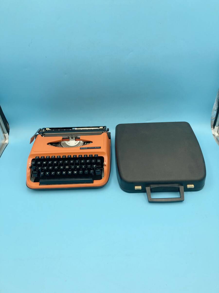 Yahoo!オークション -「タイプライター brother」の落札相場・落札価格