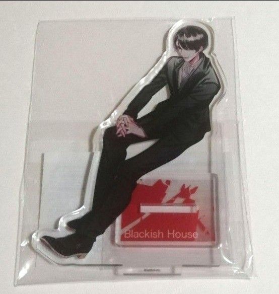 Blackish House honeybee CAFE 姫崎藤吾 缶バッジ｜Yahoo!フリマ（旧