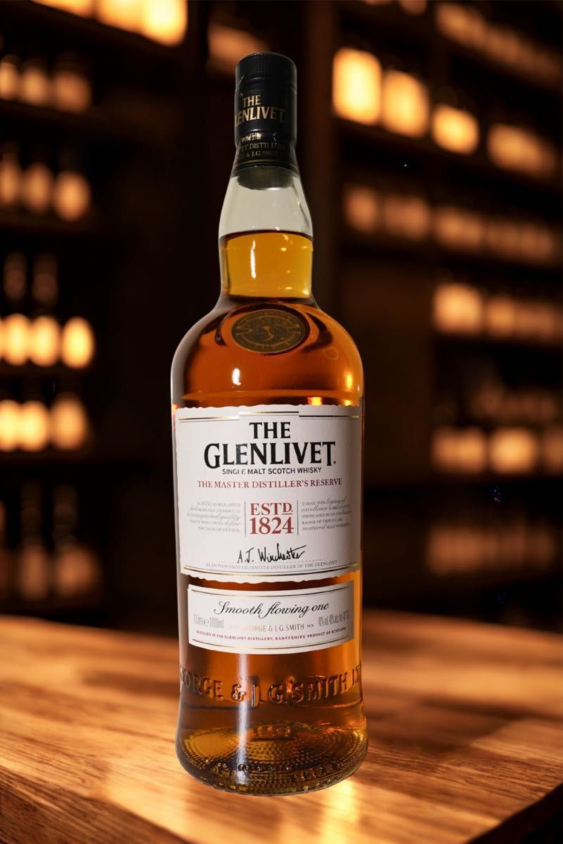 サントリーローヤルプレミアム15年 ブルーラベル 1997年-2007年流通品