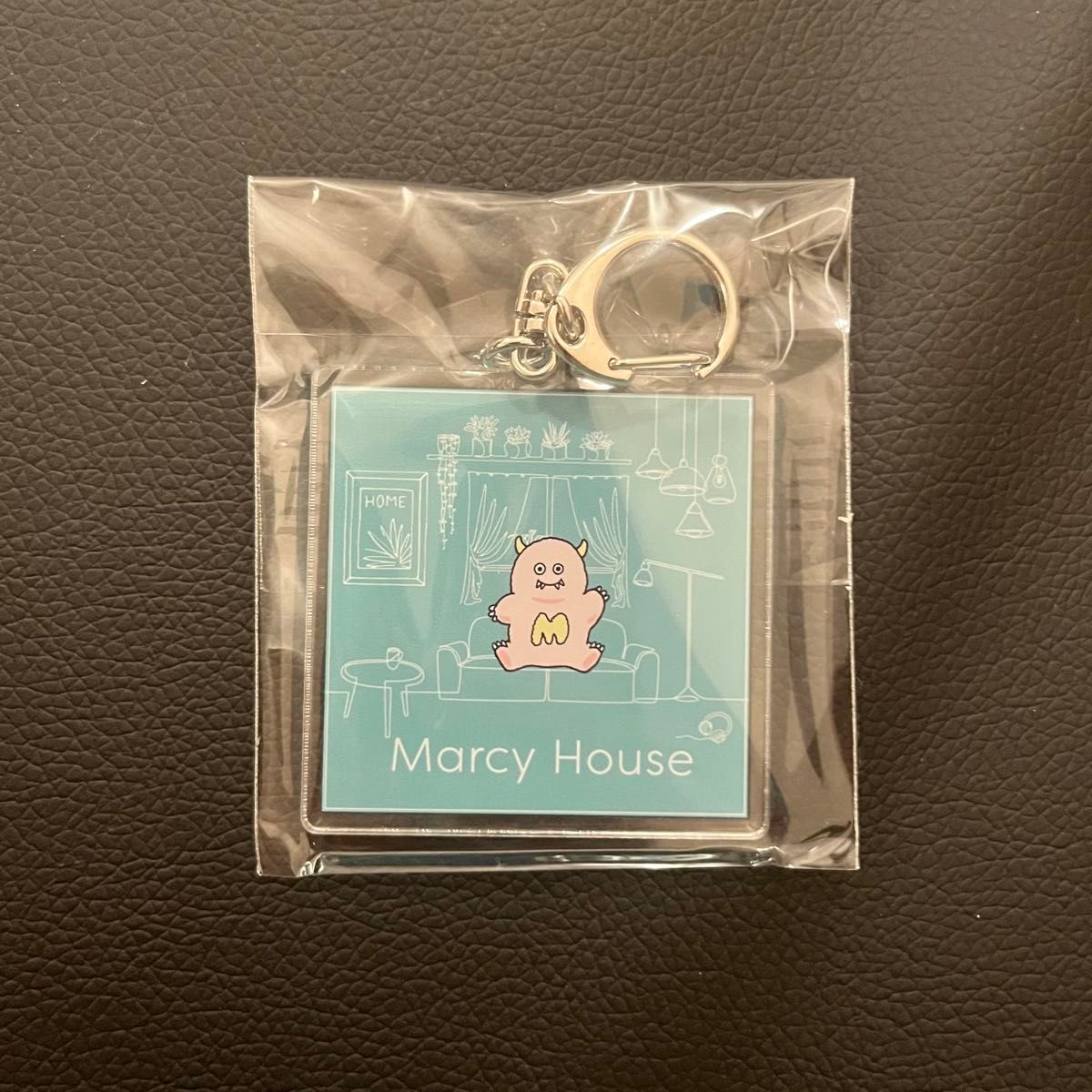 マルシィ Flavors心の奥に潜む怪獣｜Yahoo!フリマ（旧PayPayフリマ）