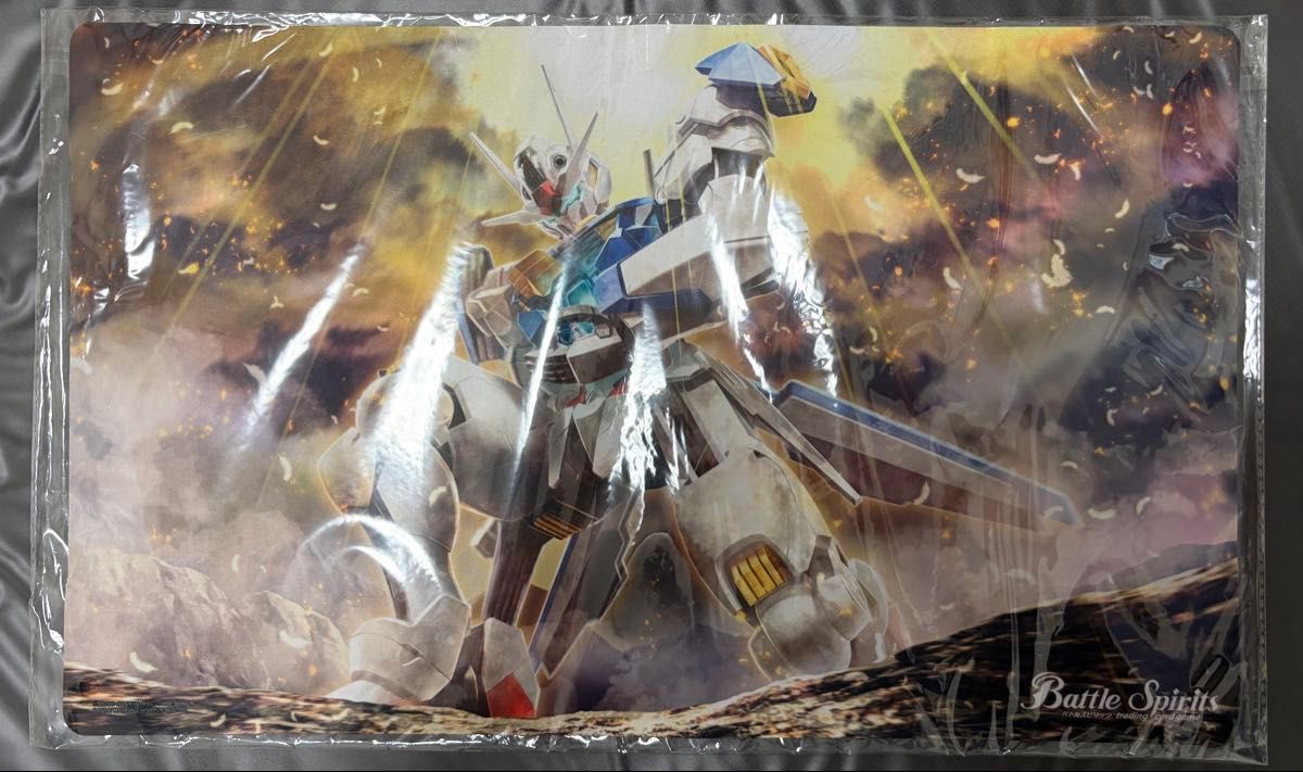 バトルスピリッツ バトラーズグッズセット 水星の魔女 エアリアル