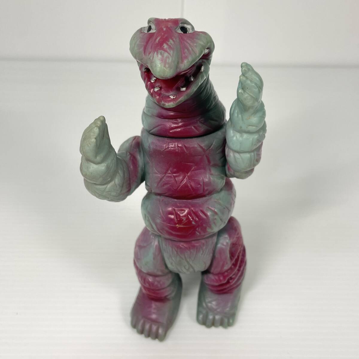 Yahoo!オークション -「デットン ソフビ」の落札相場・落札価格