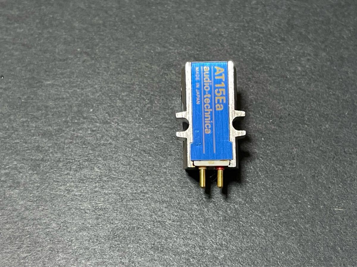 Yahoo!オークション -「at-15ea」(交換針、カートリッジ) (ターン