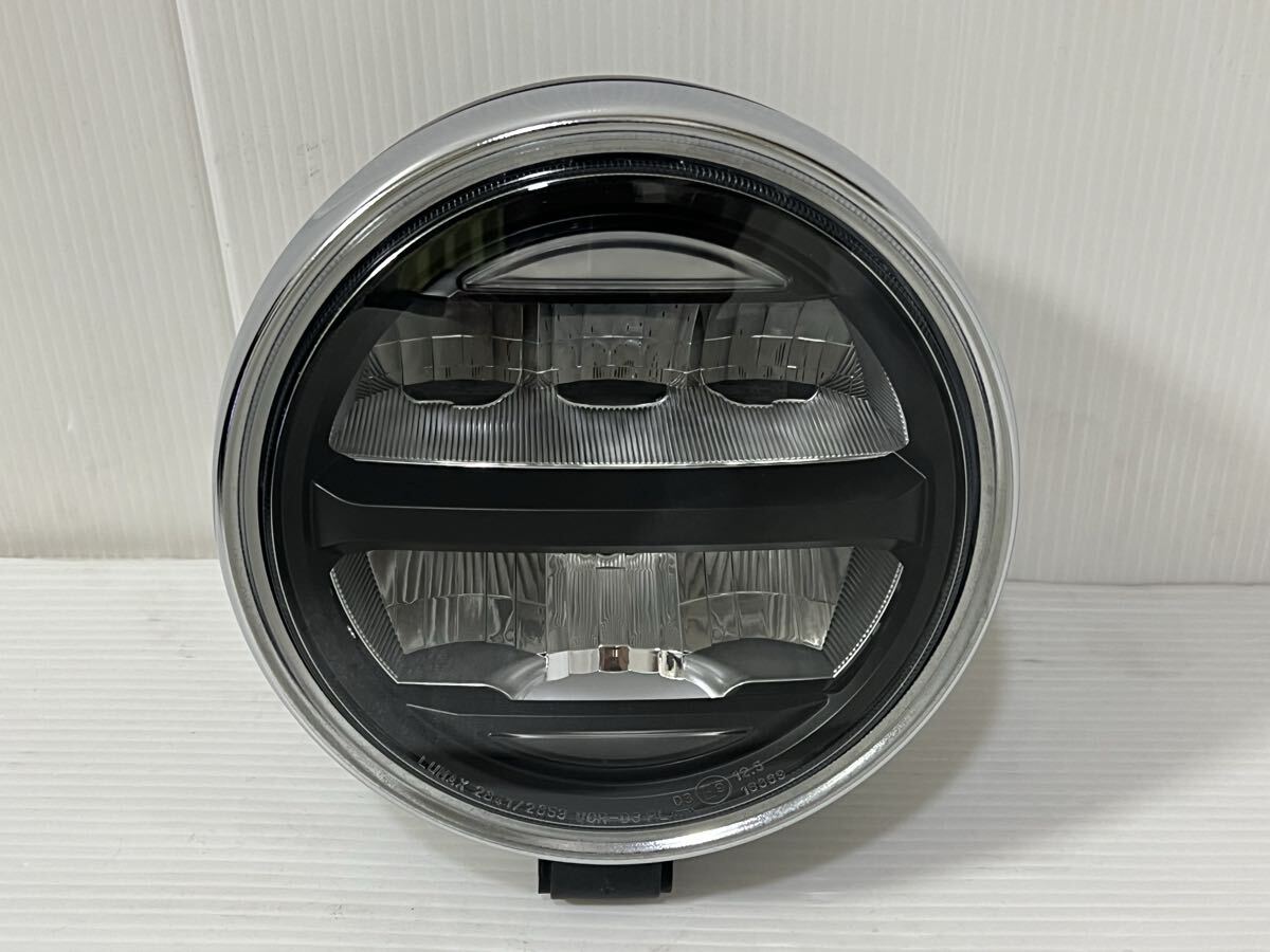 Yahoo!オークション -「gb350 ヘッドライト」(パーツ) (オートバイ)の