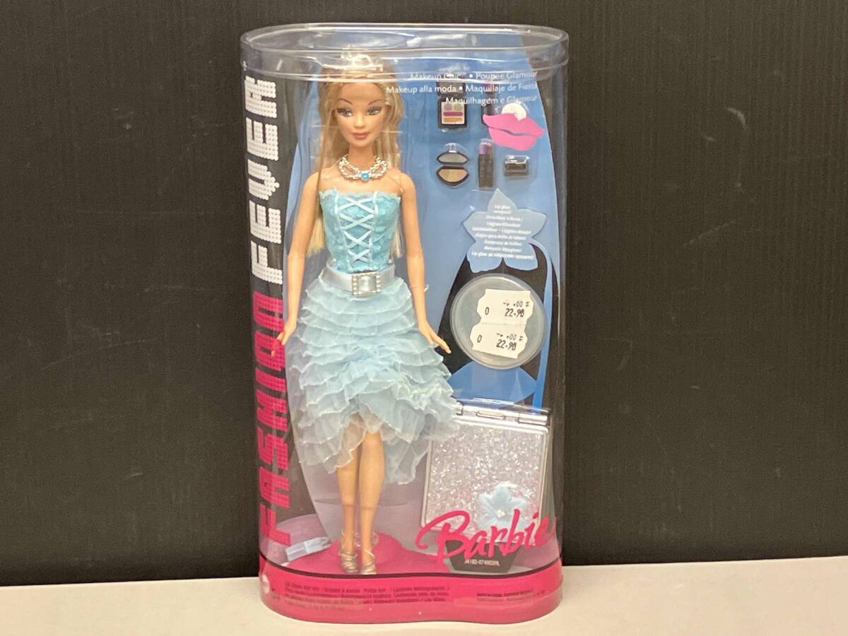 2026年最新】Yahoo!オークション -バービー人形 未開封の中古品・新品