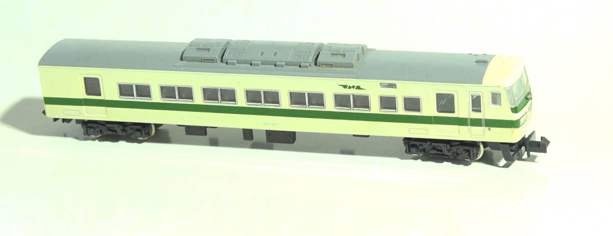 2025年最新Yahoo!オークション -185系 katoの中古品・新品・未使用品一覧