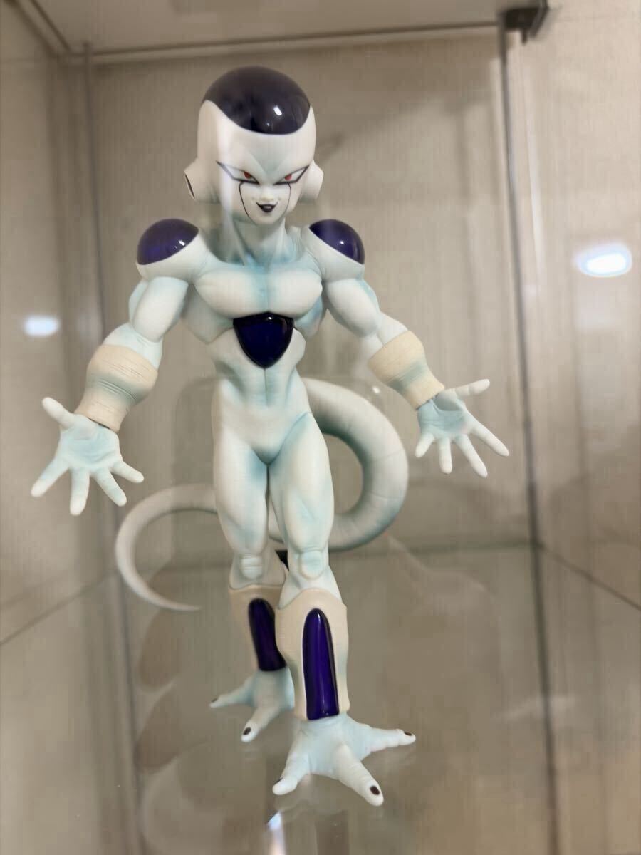 Yahoo!オークション -「master stars piece the freeza フリーザ」の