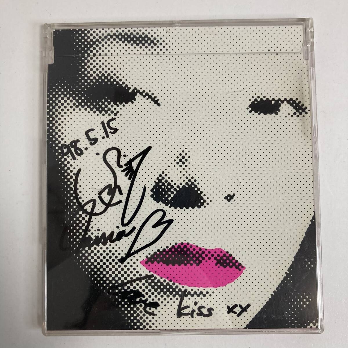 Yahoo!オークション -「misia サイン」の落札相場・落札価格