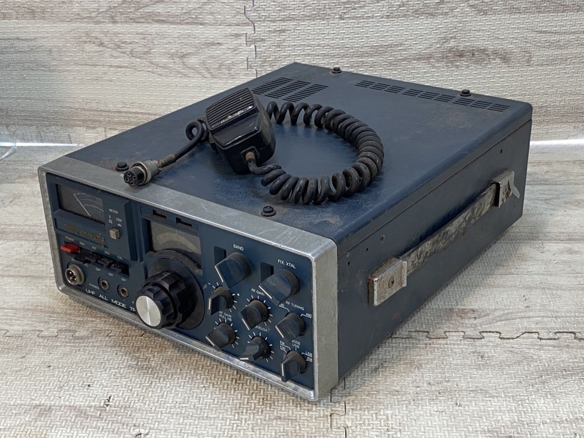 Yahoo!オークション -「belcom」(アマチュア無線) の落札相場・落札価格