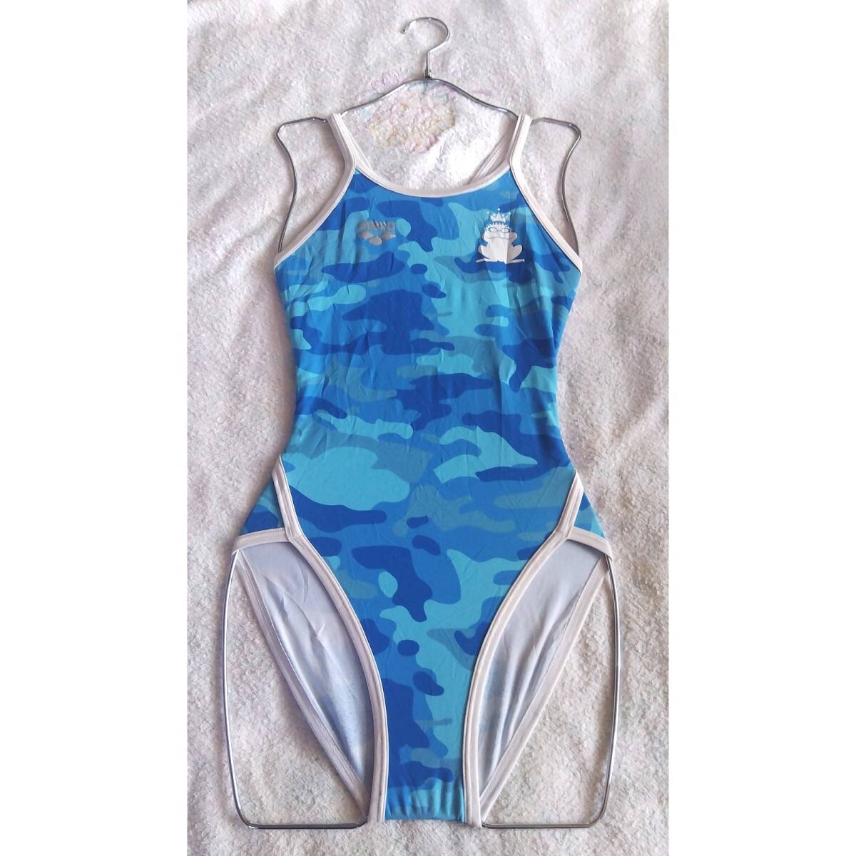 Yahoo!オークション -「アリーナ 水着 北島康介」の落札相場・落札価格