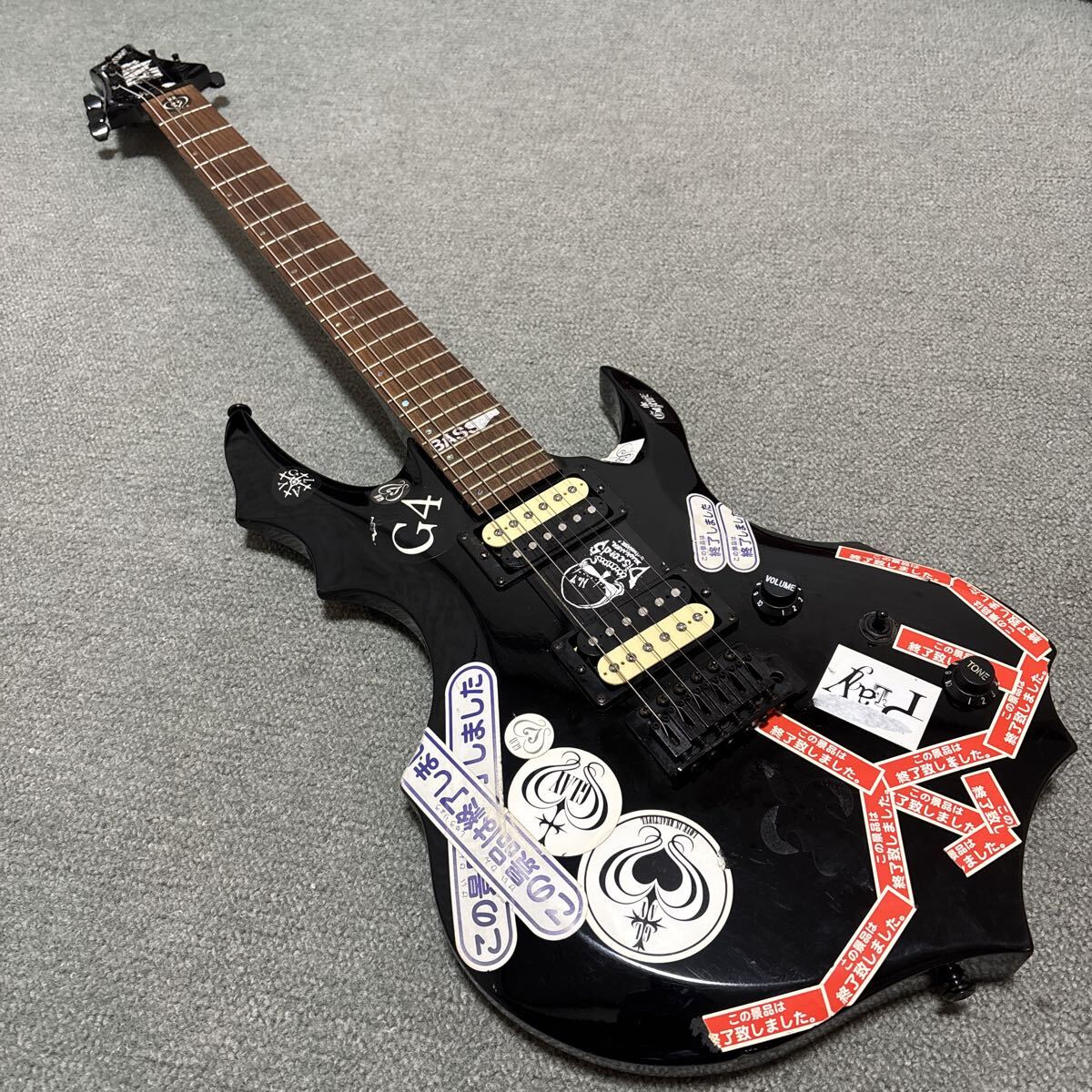 Yahoo!オークション -「グラスルーツ ジャンク」の落札相場・落札価格