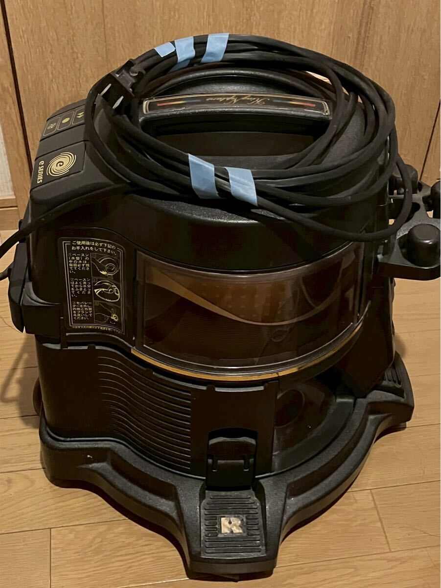 Yahoo!オークション -「キングネプチューン掃除機」の落札相場・落札価格