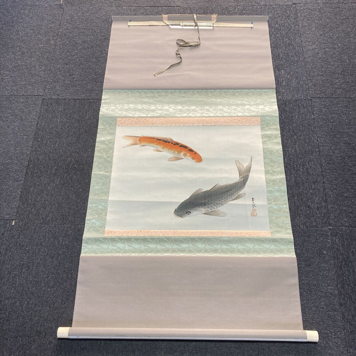 2026年最新】玉泉(Gyokusen)の美しい掛軸一覧 - Yahoo!オークション