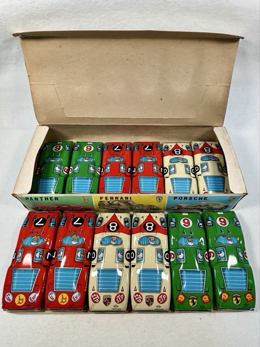 2026年最新】Yahoo!オークション -レトロ ブリキ 車の中古品・新品・未