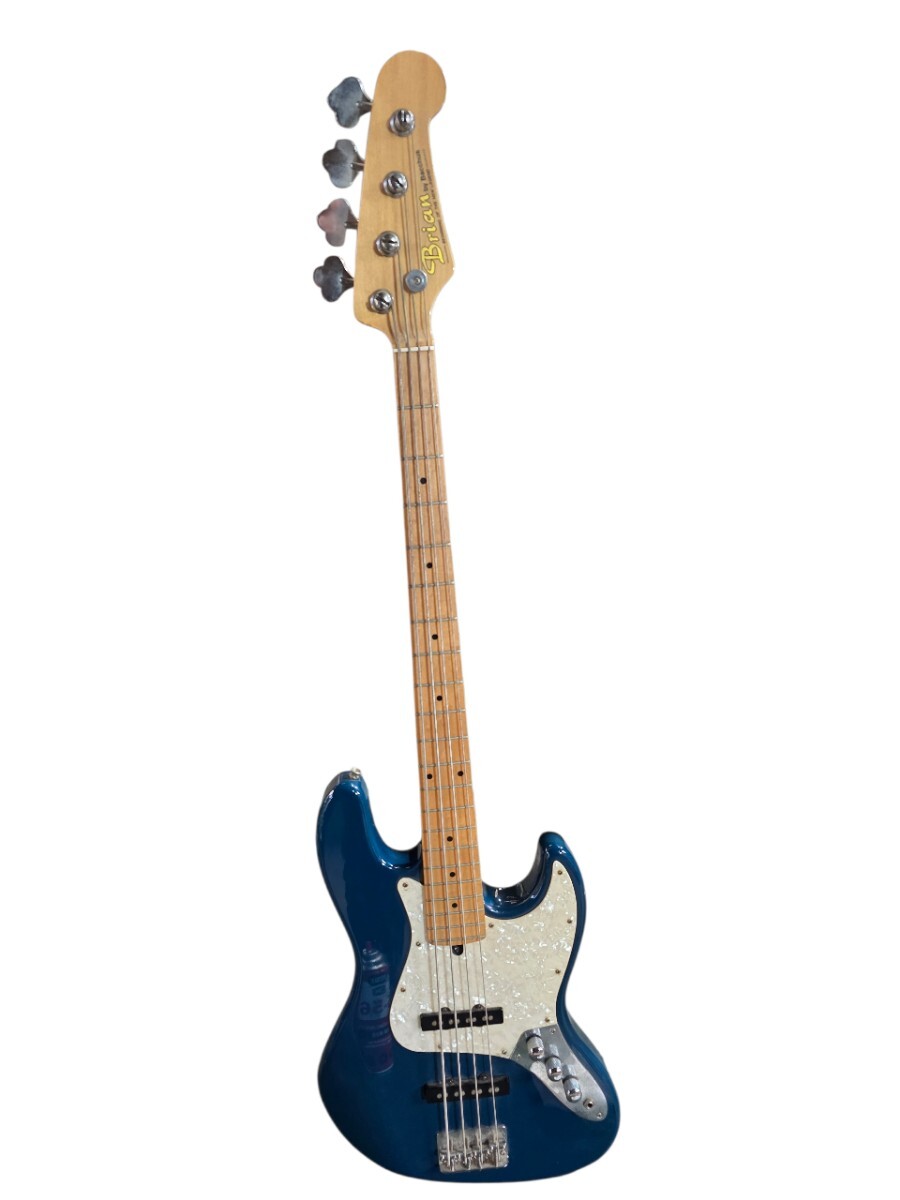 Yahoo!オークション -「brian by bacchus」(ギター) (楽器、器材)の