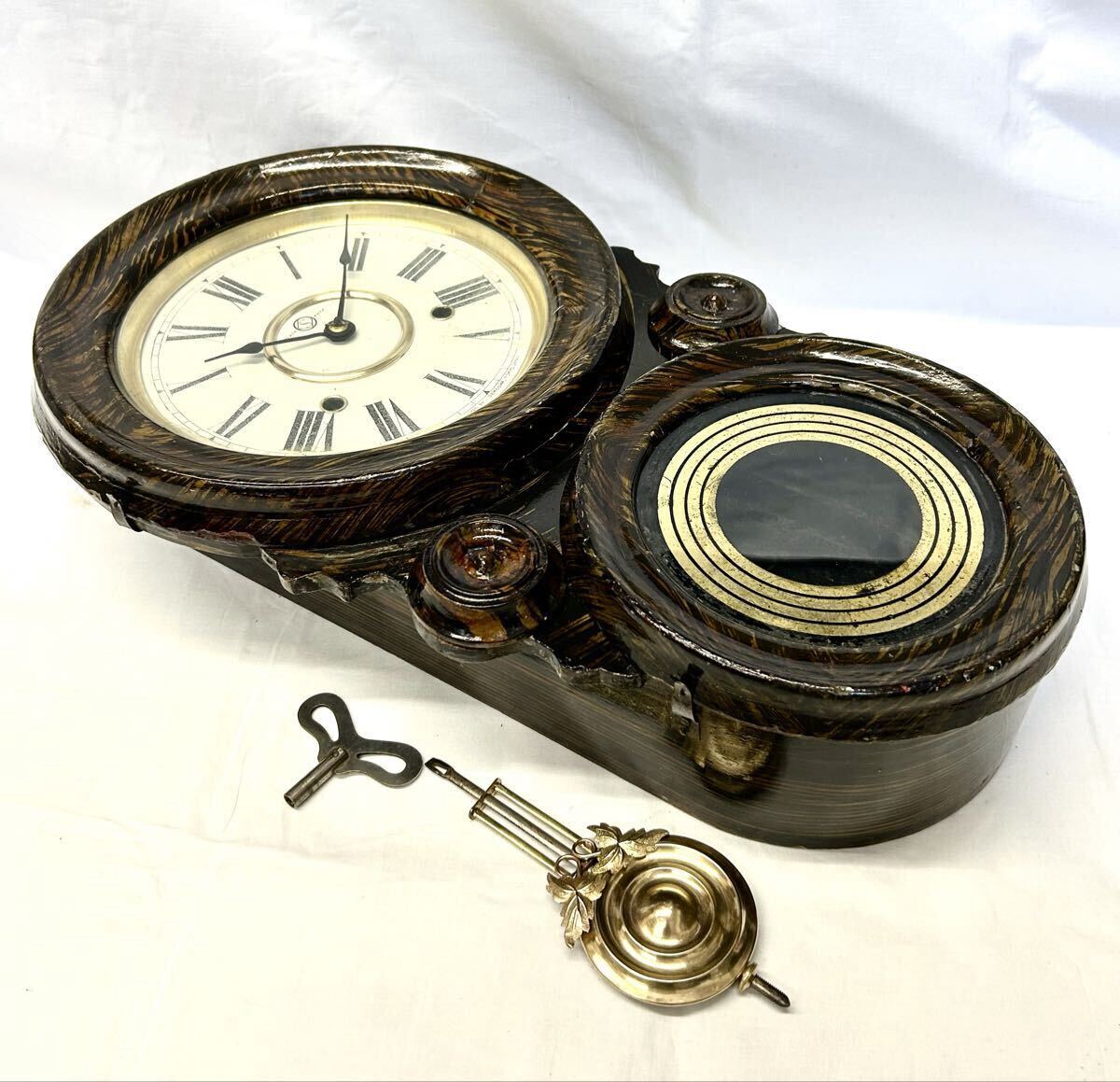 非売品 美品 昭和11年◇精工舎『渋谷区 区役所公会堂 落成記念』手