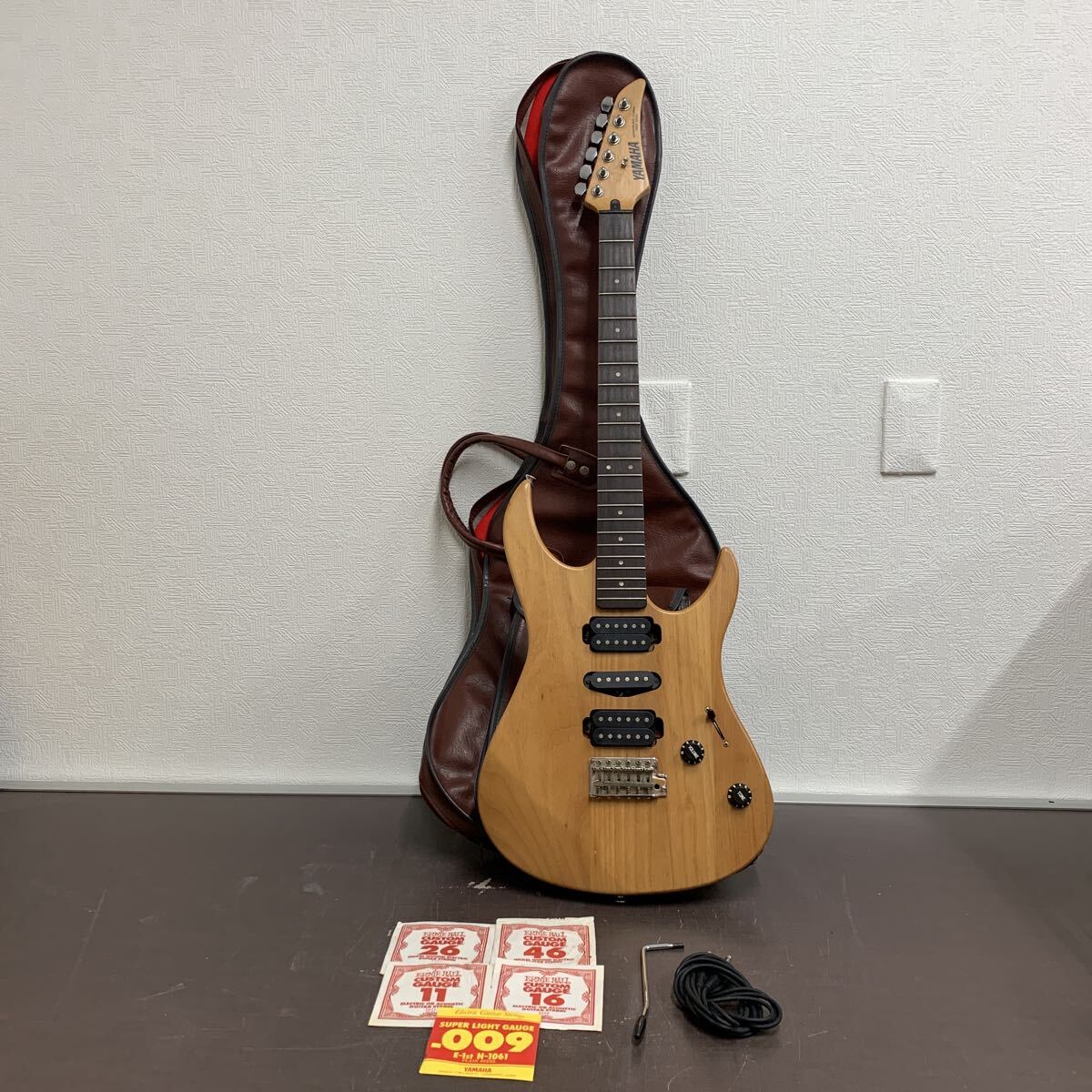 Yahoo!オークション -「ygx121d」(ヤマハ) (本体)の落札相場・落札価格