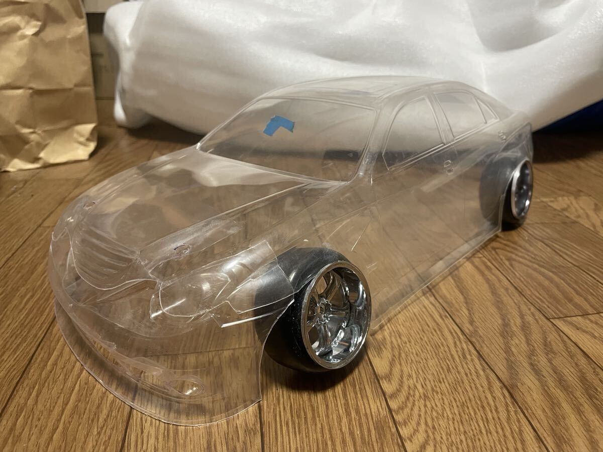 Yahoo!オークション -「vertex」(自動車) (ホビーラジコン)の落札相場