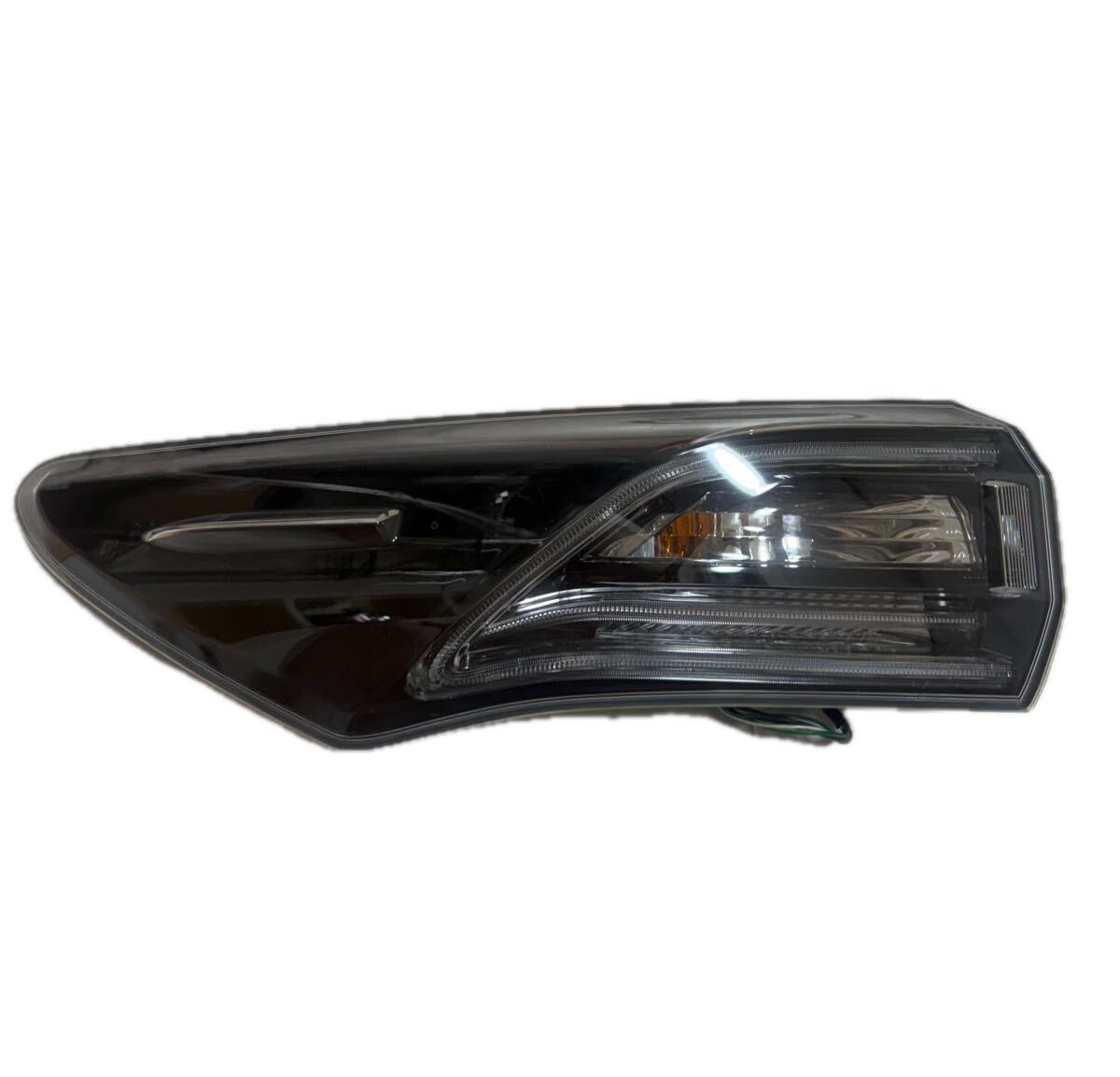 2026年最新】Yahoo!オークション -60 ハリアー テール 左(トヨタ用)の