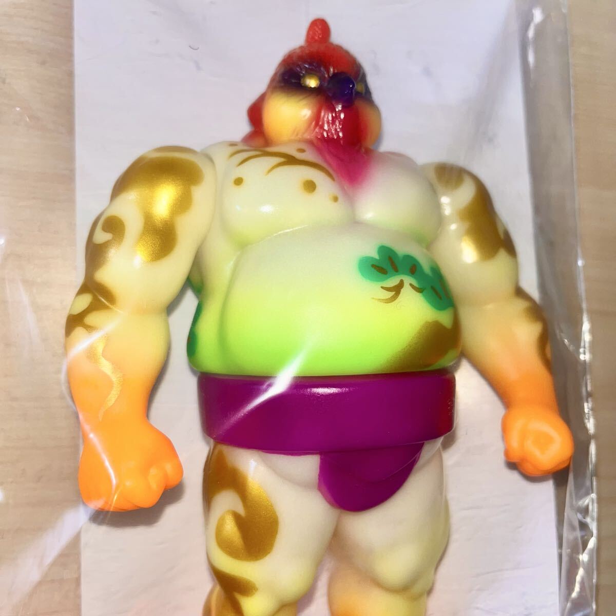 Yahoo!オークション -「かけるり」(フィギュア) の落札相場・落札価格